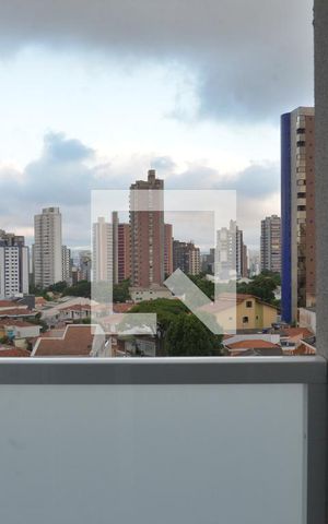Apartamento à venda com 62m², 2 quartos e 2 vagasVaranda da Sala