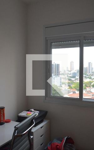 Apartamento à venda com 62m², 2 quartos e 2 vagasQuarto 1