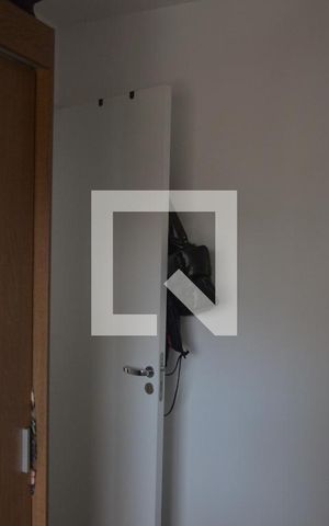 Apartamento à venda com 62m², 2 quartos e 2 vagasQuarto 1