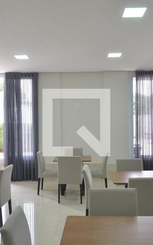 Apartamento à venda com 62m², 2 quartos e 2 vagasÁrea comum