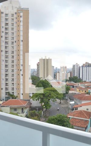 Apartamento à venda com 62m², 2 quartos e 2 vagasVaranda da Sala