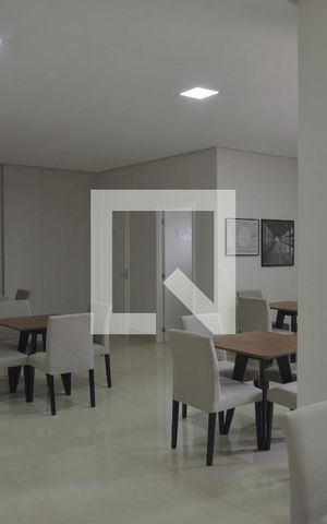 Apartamento à venda com 62m², 2 quartos e 2 vagasÁrea comum