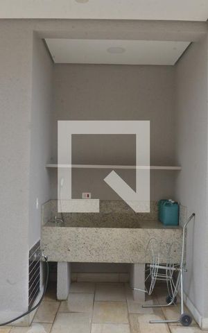 Apartamento à venda com 62m², 2 quartos e 2 vagasÁrea comum