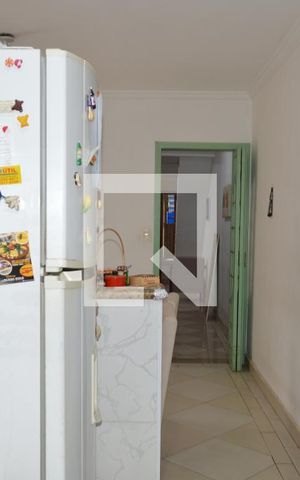 Casa à venda com 210m², 4 quartos e sem vagaCozinha