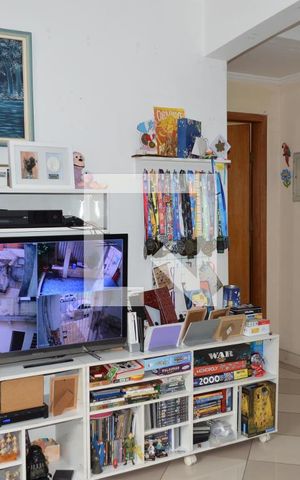 Casa à venda com 210m², 4 quartos e sem vagaSala