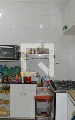 Casa à venda com 210m², 4 quartos e sem vagaCozinha