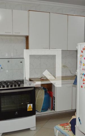 Casa à venda com 210m², 4 quartos e sem vagaCozinha