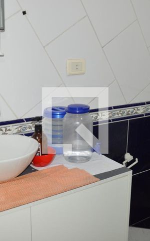 Casa à venda com 210m², 4 quartos e sem vagaBanheiro da Suíte 1