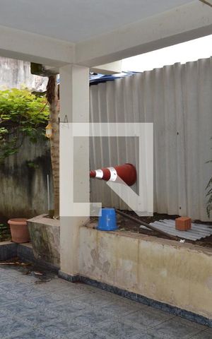Casa à venda com 210m², 4 quartos e sem vagaEntrada