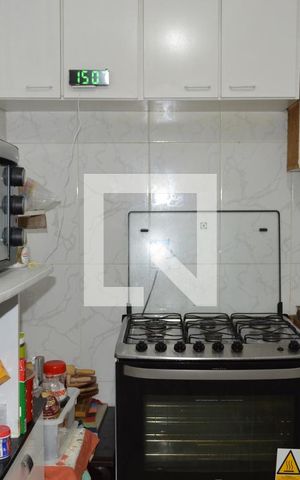 Casa à venda com 210m², 4 quartos e sem vagaCozinha