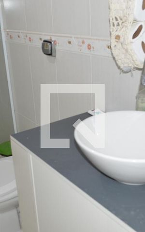 Casa à venda com 210m², 4 quartos e sem vagaBanheiro da Suíte 2