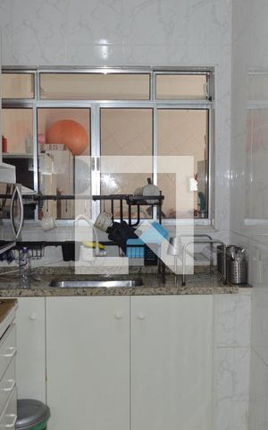 Casa à venda com 210m², 4 quartos e sem vagaCozinha