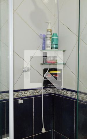 Casa à venda com 210m², 4 quartos e sem vagaBanheiro