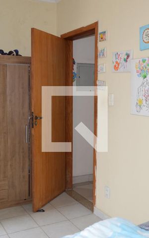 Casa à venda com 210m², 4 quartos e sem vagaQuarto 1