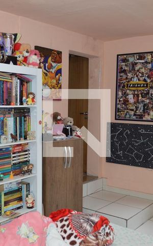 Casa à venda com 210m², 4 quartos e sem vagaSuíte 2