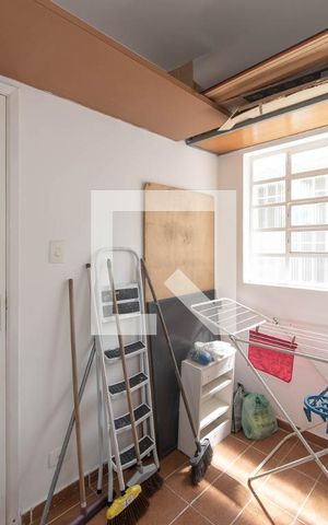 Casa para alugar com 170m², 3 quartos e 2 vagas Casa para alugar com 170m², 3 quartos e 2 vagasQuarto de Serviço