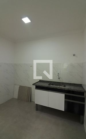 Apartamento para alugar com 64m², 3 quartos e 1 vagaCozinha
