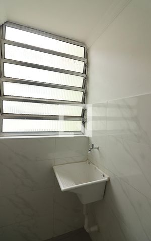 Apartamento para alugar com 64m², 3 quartos e 1 vagaÁrea de Serviço