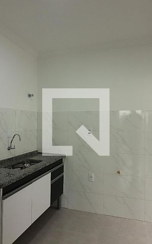 Apartamento para alugar com 64m², 3 quartos e 1 vagaCozinha