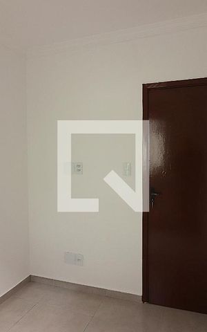 Apartamento para alugar com 64m², 3 quartos e 1 vagaQuarto 2