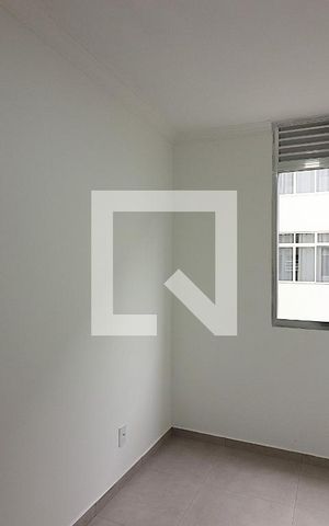 Apartamento para alugar com 64m², 3 quartos e 1 vagaQuarto 1