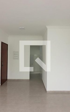 Apartamento para alugar com 64m², 3 quartos e 1 vagaSala