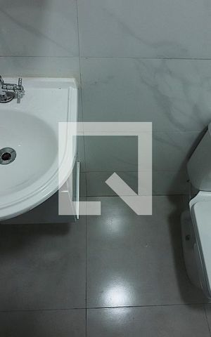 Apartamento para alugar com 64m², 3 quartos e 1 vagaBanheiro Social