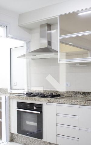 Casa de condomínio à venda com 174m², 3 quartos e 4 vagasCozinha