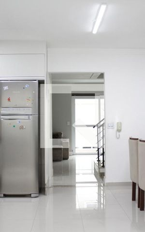Casa de condomínio à venda com 174m², 3 quartos e 4 vagasCozinha