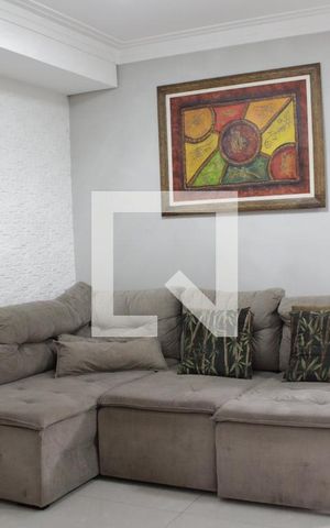 Casa de condomínio à venda com 174m², 3 quartos e 4 vagasSala