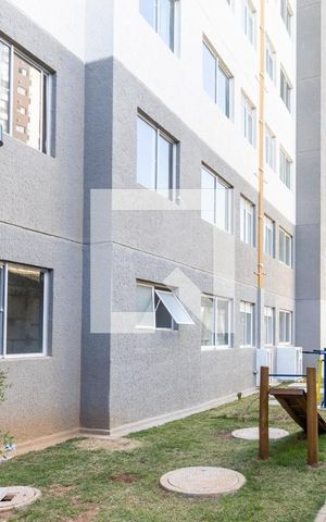 Apartamento à venda com 42m², 2 quartos e sem vaga Apartamento à venda com 42m², 2 quartos e sem vagaÁrea comum