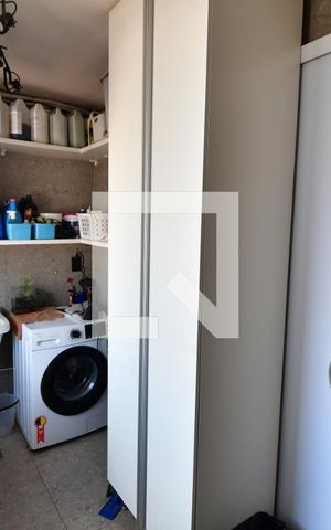 Apartamento à venda com 115m², 2 quartos e sem vagaÁrea de Serviço
