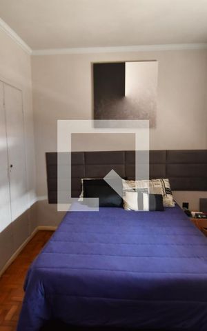Apartamento à venda com 115m², 2 quartos e sem vagaQuarto 2