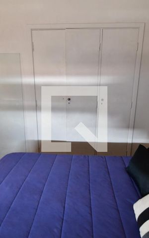 Apartamento à venda com 115m², 2 quartos e sem vagaQuarto 2