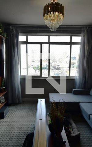 Apartamento à venda com 115m², 2 quartos e sem vagaSala