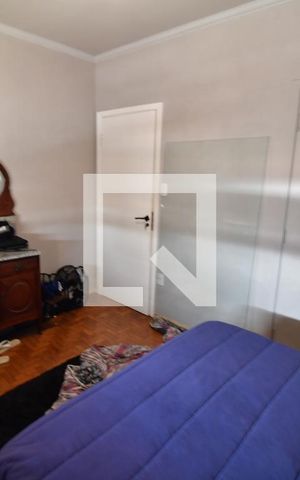 Apartamento à venda com 115m², 2 quartos e sem vagaQuarto 2