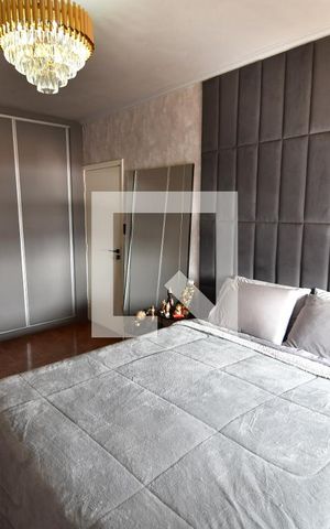 Apartamento à venda com 115m², 2 quartos e sem vagaQuarto 1