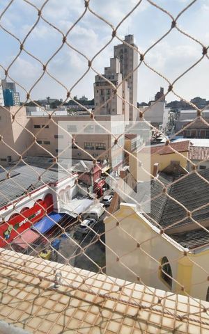Apartamento à venda com 115m², 2 quartos e sem vagaQuarto 1 - Vista