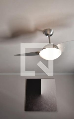 Apartamento à venda com 115m², 2 quartos e sem vagaQuarto 2 - Detalhe