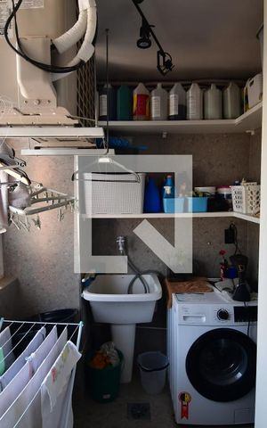 Apartamento à venda com 115m², 2 quartos e sem vagaÁrea de Serviço