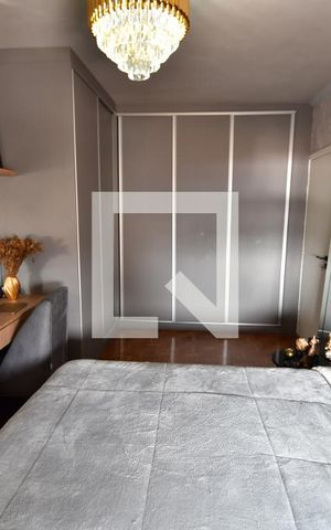 Apartamento à venda com 115m², 2 quartos e sem vagaQuarto 1