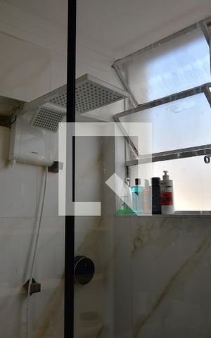 Apartamento à venda com 115m², 2 quartos e sem vagaBanheiro