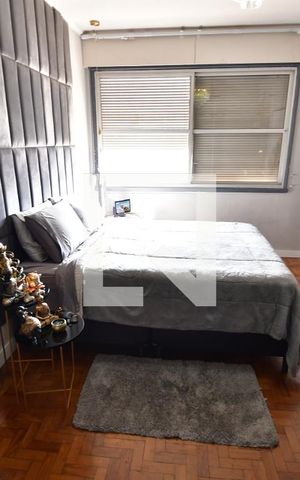 Apartamento à venda com 115m², 2 quartos e sem vagaQuarto 1