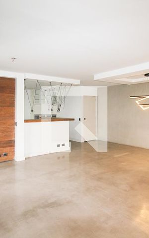 Apartamento à venda com 104m², 2 quartos e 1 vaga Apartamento à venda com 104m², 2 quartos e 1 vagaSala
