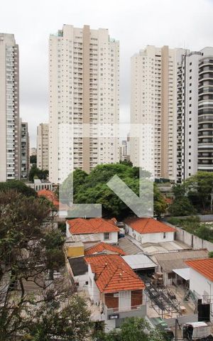 Apartamento à venda com 104m², 2 quartos e 1 vaga Apartamento à venda com 104m², 2 quartos e 1 vagaVista