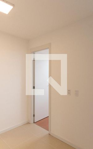 Apartamento à venda com 37m², 2 quartos e sem vagaSala e Cozinha