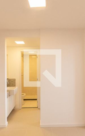 Apartamento à venda com 37m², 2 quartos e sem vagaSala e Cozinha