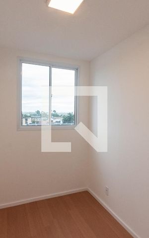 Apartamento à venda com 37m², 2 quartos e sem vagaQuarto 1