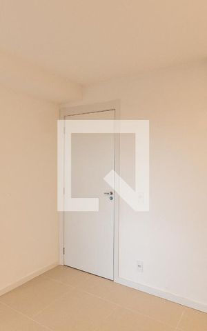Apartamento à venda com 37m², 2 quartos e sem vagaSala e Cozinha