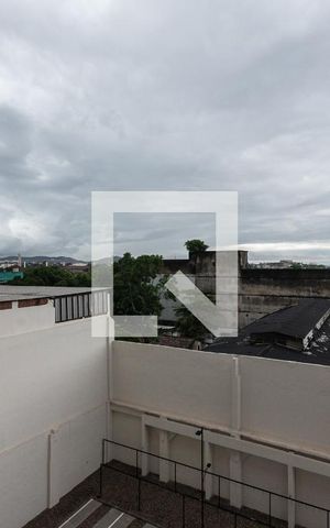 Apartamento à venda com 37m², 2 quartos e sem vagaVista